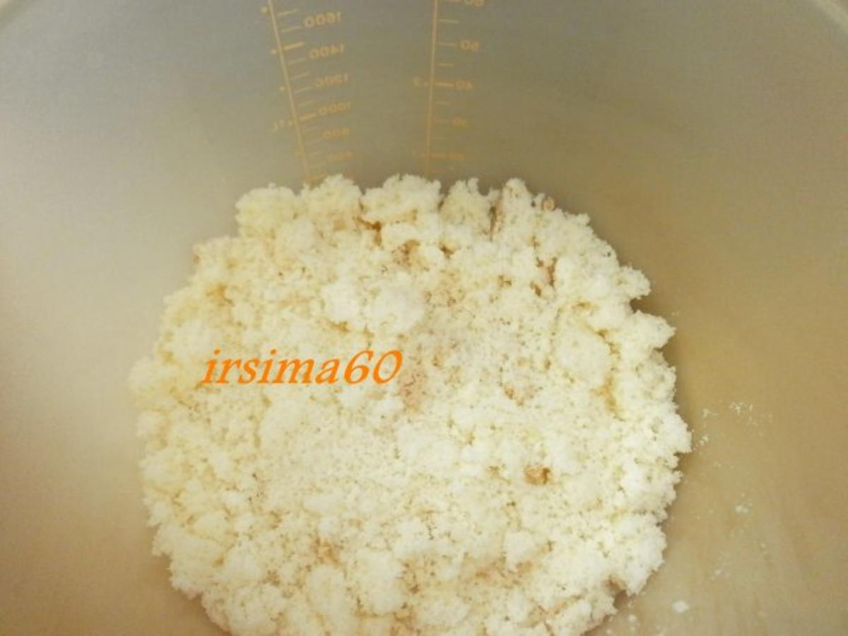 Rumkugeln aus Kuchenresten - einfach - 307 kcal/100g