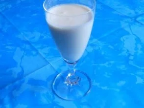 Rezept: Dessert:Ricotta-Maracuja-Speise Dessert:Ricotta-Maracuja-Speise - Rezept