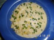 Fischeintopf mit Kräutern - Rezept
