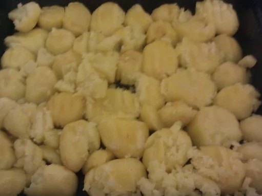 Röstkartoffeln, die leckersten die ich kenne! - Rezept - Bild Nr. 3