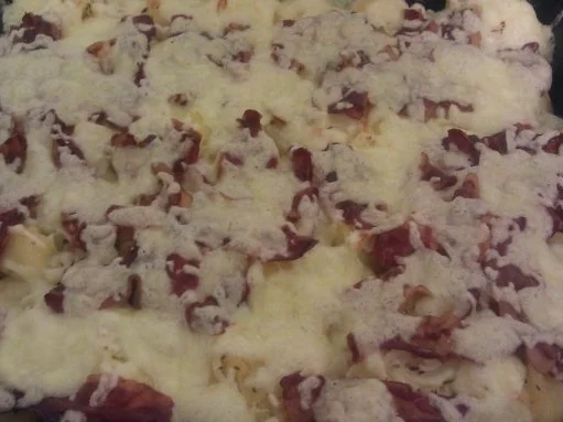 Röstkartoffeln, die leckersten die ich kenne! - Rezept - Bild Nr. 7