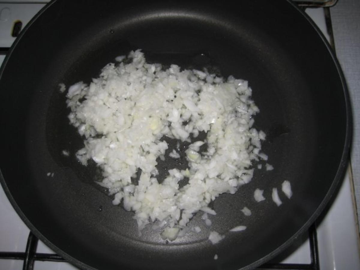 Zucchini-Reis-Gratin - Rezept - Bild Nr. 5