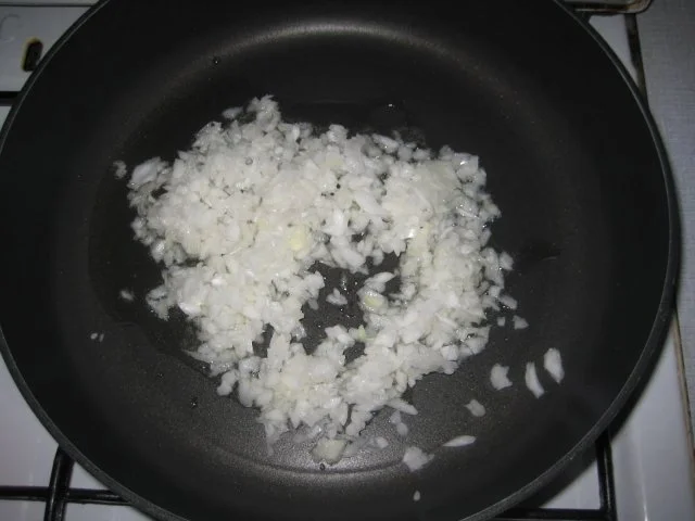 Zucchini-Reis-Gratin - Rezept - Bild Nr. 5