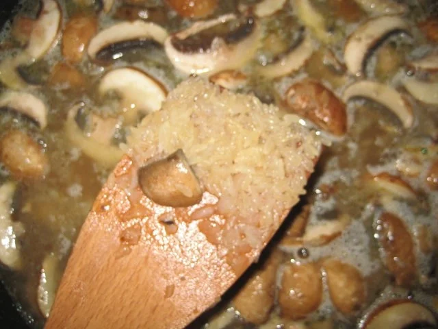 Zucchini-Reis-Gratin - Rezept - Bild Nr. 8