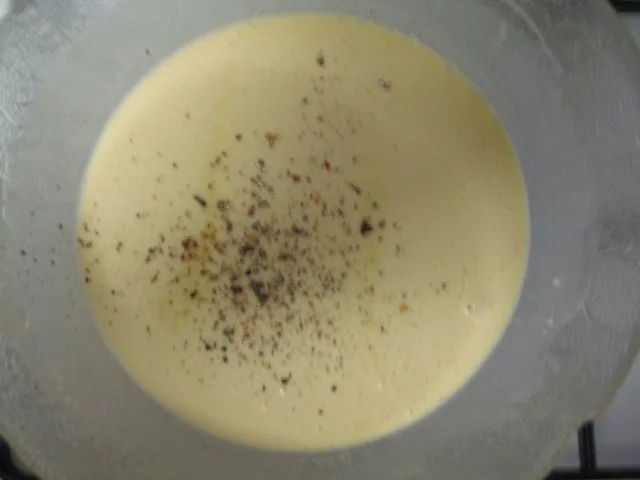 Zucchini-Reis-Gratin - Rezept - Bild Nr. 14