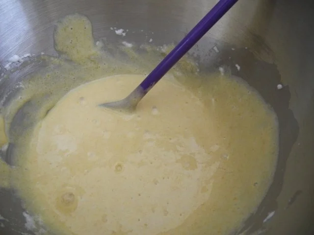 Geburtstagskuchen - Rezept - Bild Nr. 6