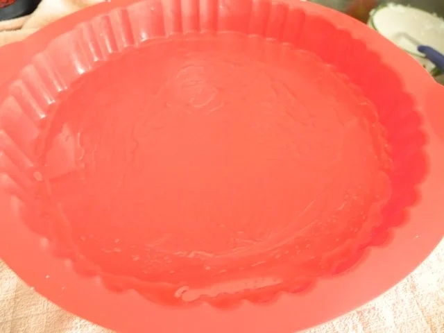 Geburtstagskuchen - Rezept - Bild Nr. 7