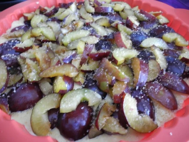 Geburtstagskuchen - Rezept - Bild Nr. 8