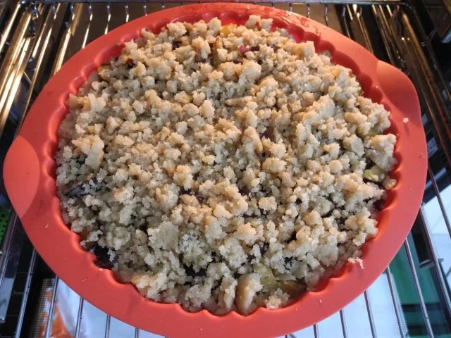 Geburtstagskuchen - Rezept - Bild Nr. 9