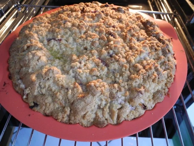 Geburtstagskuchen - Rezept - Bild Nr. 10