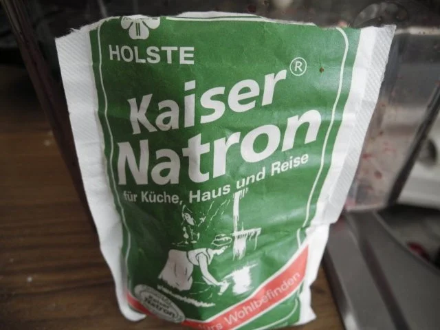 Geburtstagskuchen - Rezept - Bild Nr. 5