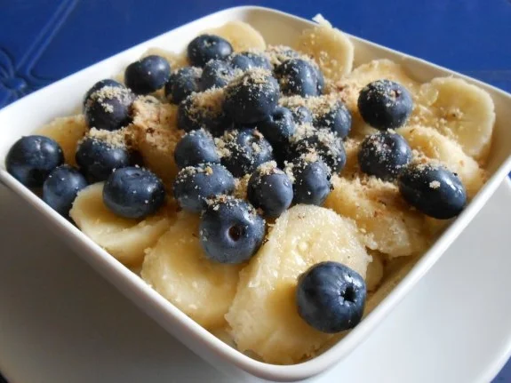 Guten Morgen Müsli - Rezept