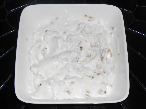 Guten Morgen Müsli - Rezept - Bild Nr. 2