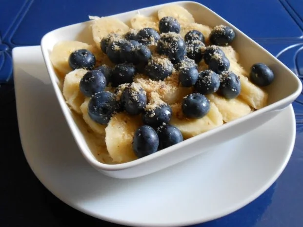 Guten Morgen Müsli - Rezept - Bild Nr. 5