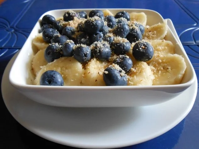 Guten Morgen Müsli - Rezept - Bild Nr. 6