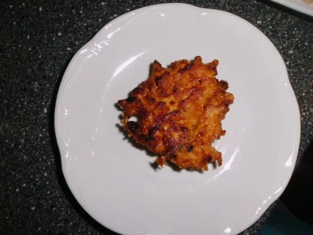 Rezept: Die besondere Panade für Hähnchenbrustfilet Bild Nr. 8 Die besondere Panade für Hähnchenbrustfilet - Rezept - Bild Nr. 8