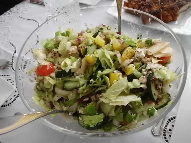 Rezept: Die besondere Panade für Hähnchenbrustfilet Bild Nr. 10 Die besondere Panade für Hähnchenbrustfilet - Rezept - Bild Nr. 10