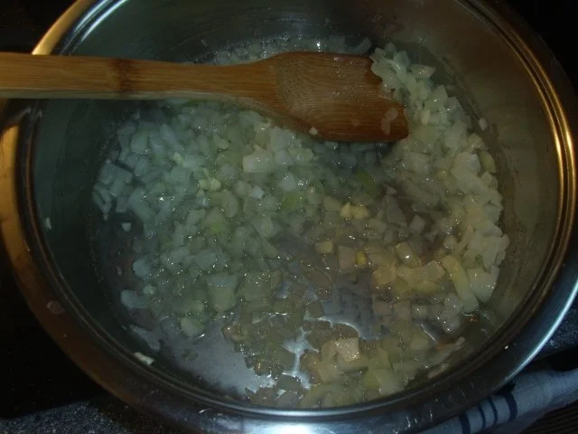 Pasta mit Fenchel und Gorgonzola - Rezept - Bild Nr. 2