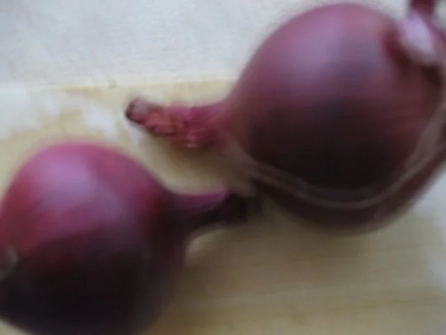 Rezept: Apfel-Chutney Bild Nr. 3 Apfel-Chutney - Rezept - Bild Nr. 3