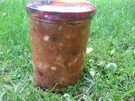 Apfel-Chutney - Rezept