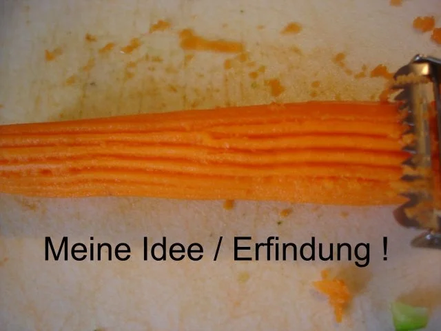 Hähnchenbrustfilet-Curry mit buntem Reis - Rezept - Bild Nr. 4