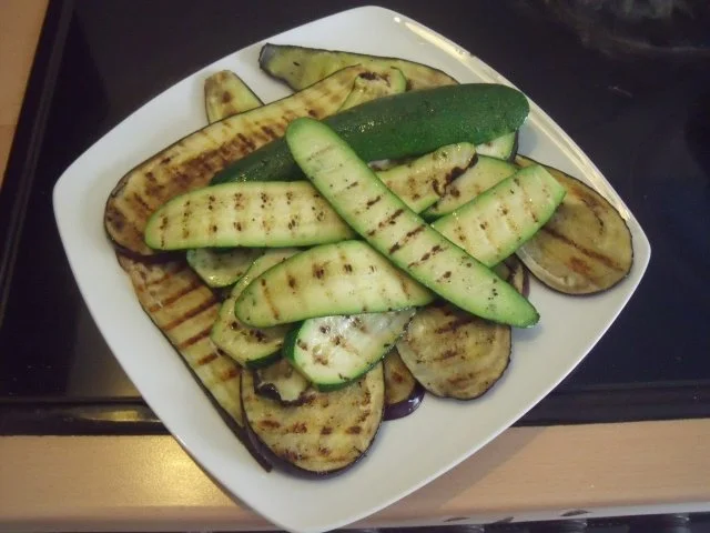 Vegetarische Gewürzlasagne - Rezept - Bild Nr. 3