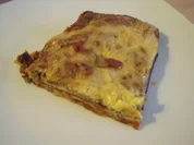 Vegetarische Gewürzlasagne - Rezept
