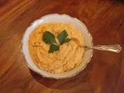 Rezept: Elchipanzis Hummus Elchipanzis Hummus - Rezept