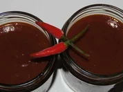 Barbecuesoße "Oriental Spice" - Rezept