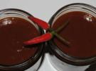 Barbecuesoße "Oriental Spice" - Rezept