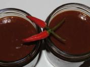 Barbecuesoße "Oriental Spice" - Rezept
