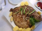 Steinbutt im Ganzen - Rezept - Bild Nr. 2