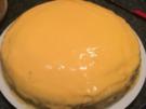 Eierlikörtorte - Rezept