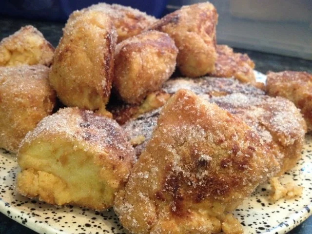 Arme Ritter - Rezept - Bild Nr. 2