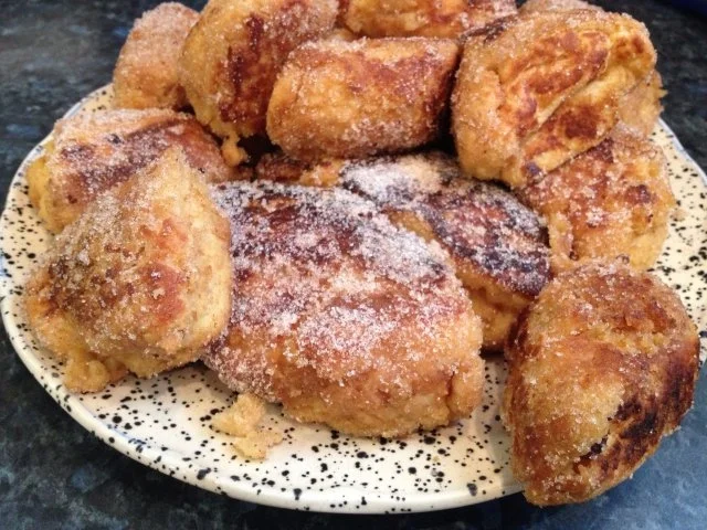 Arme Ritter - Rezept - Bild Nr. 3