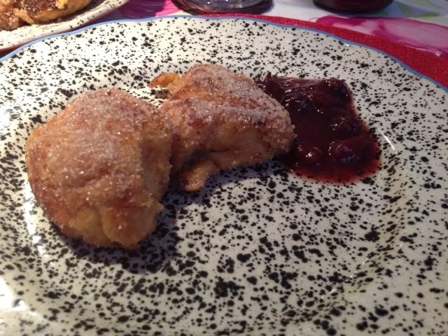 Arme Ritter - Rezept - Bild Nr. 4