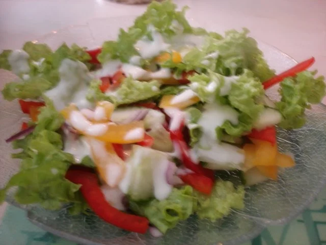 Hähnchenbrustfilet-Schaschlik - Rezept - Bild Nr. 12