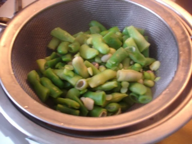 Tschechische Feuerbohnen-Kartoffelsuppe - Rezept - Bild Nr. 5