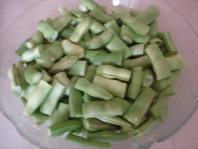 Tschechische Feuerbohnen-Kartoffelsuppe - Rezept - Bild Nr. 3