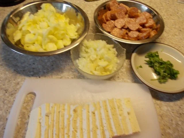 Rezept: Gefüllte Zucchini auf meine Art 2.0 Bild Nr. 4 Gefüllte Zucchini auf meine Art 2.0 - Rezept - Bild Nr. 4