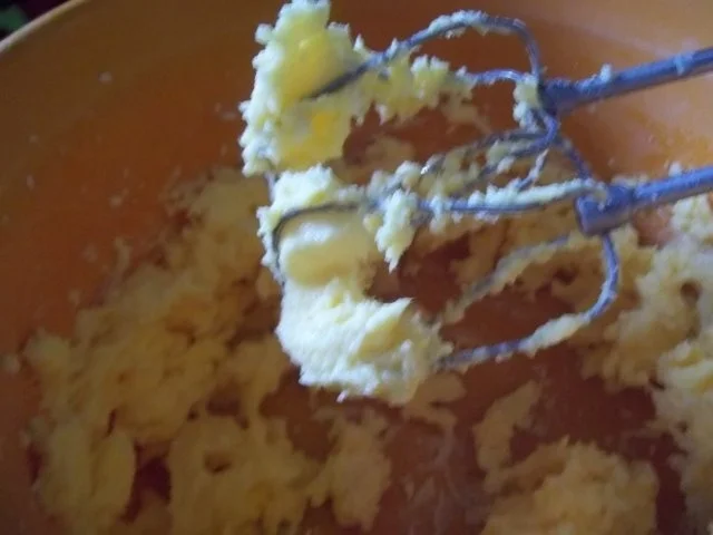 Johannisbeerkuchen mit Baiser vom Blech - Rezept - Bild Nr. 2