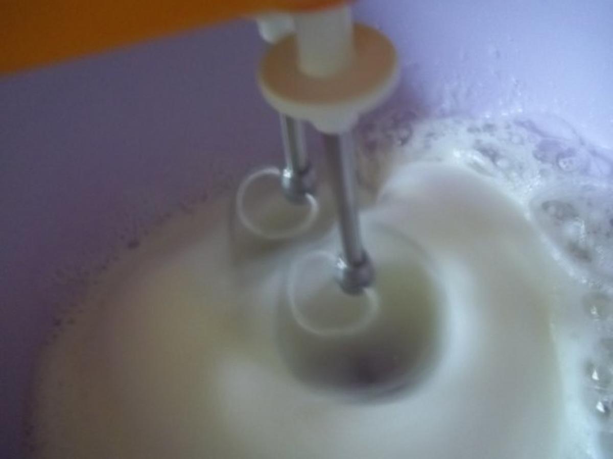 Johannisbeerkuchen mit Baiser vom Blech - einfach - von Hexenlady01