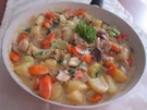 Gemischte Pilzpfanne - Rezept