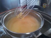 Rezept: Lemon Curd Lemon Curd - Rezept