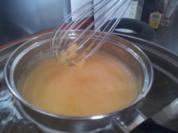 Lemon Curd - Rezept