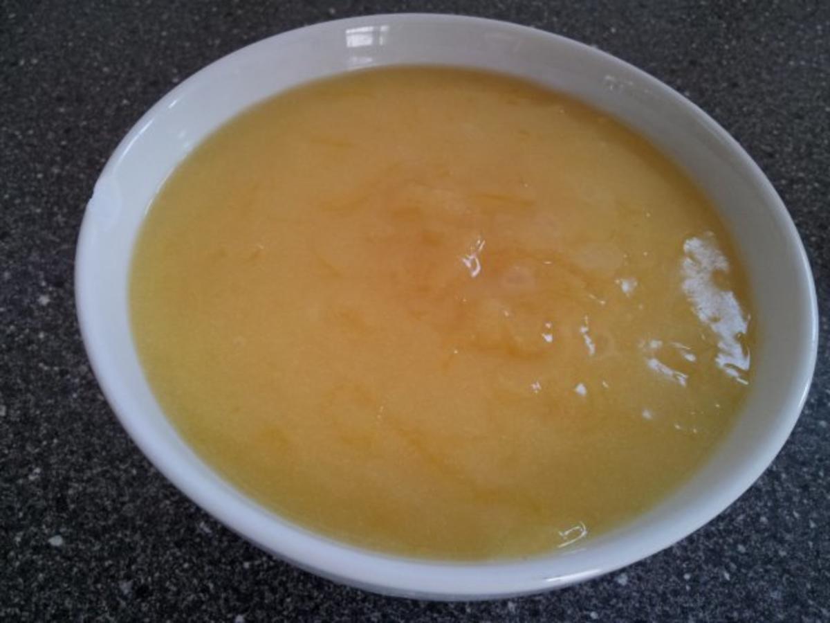 Lemon Curd - Rezept - Bild Nr. 2