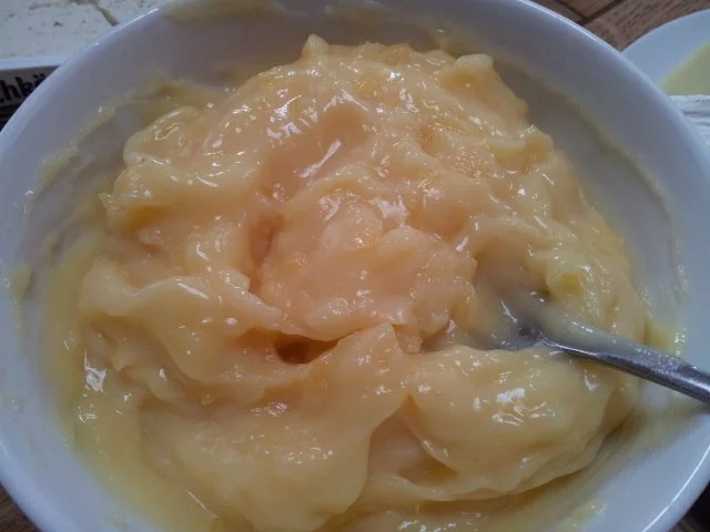 Lemon Curd - Rezept - Bild Nr. 3