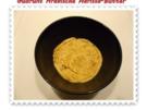 Brotaufstrich: Arabische Harissa-Butter - Rezept