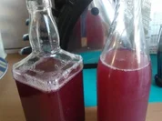 Rezept: Kirschgelee Kirschgelee - Rezept