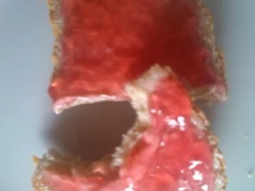 Rezept: Kirschgelee Bild Nr. 2 Kirschgelee - Rezept - Bild Nr. 2